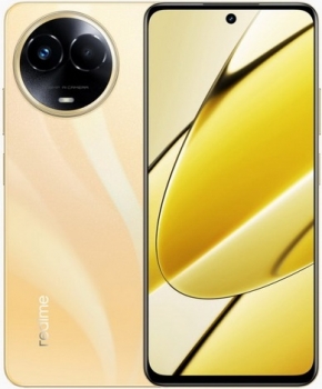 Realme 11 256Gb Gold