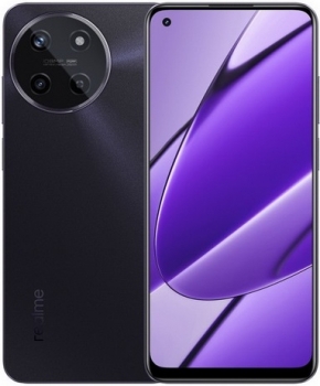 Realme 11 256Gb Black