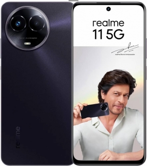 Realme 11 5G 256Gb Black