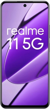 Realme 11 5G 256Gb Black