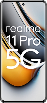 Realme 11 Pro 5G 128Gb Beige