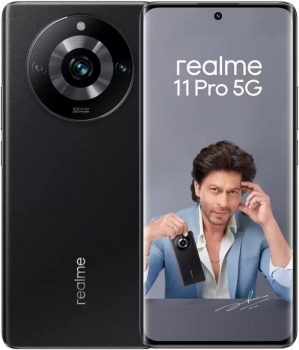 Realme 11 Pro 5G 128Gb Black