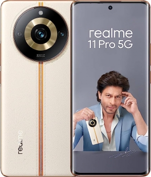 Realme 11 Pro 5G 256Gb Beige