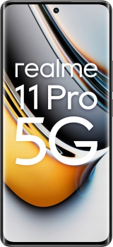 Realme 11 Pro 5G 256Gb Black