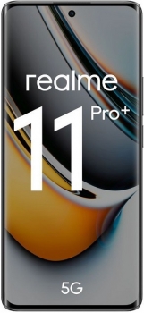 Realme 11 Pro+ 5G 512Gb Black