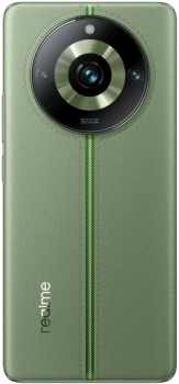Realme 11 Pro+ 5G 512Gb Green