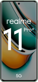 Realme 11 Pro+ 5G 512Gb Green