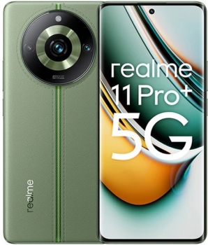 Realme 11 Pro+ 5G 512Gb Green