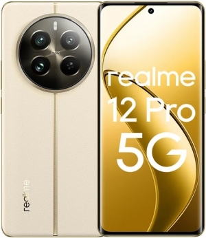 Realme 12 Pro 5G 256Gb Beige