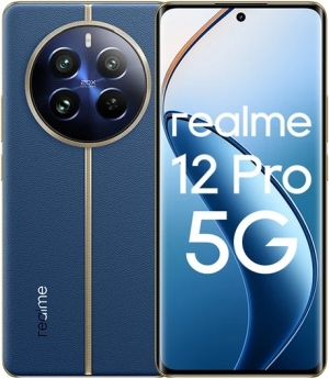 Realme 12 Pro 5G 256Gb Blue