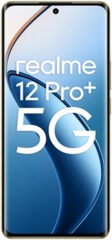 Realme 12 Pro+ 5G 256Gb Blue