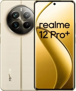 Realme 12 Pro+ 5G 512Gb Beige