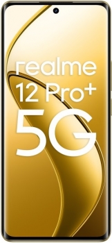 Realme 12 Pro+ 5G 512Gb Beige