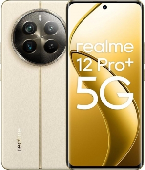 Realme 12 Pro+ 5G 512Gb Beige