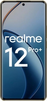 Realme 12 Pro+ 5G 512Gb Blue