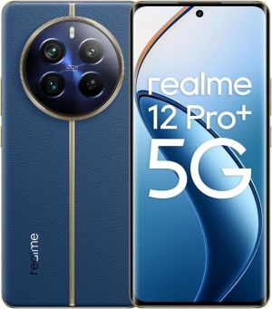 Realme 12 Pro+ 5G 512Gb Blue