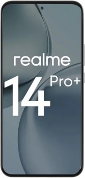 Realme 14 Pro+ 5G 256Gb Grey