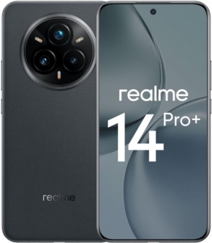 Realme 14 Pro+ 5G 256Gb Grey
