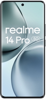 Realme 14 Pro 5G 256Gb Grey