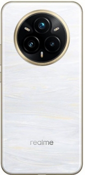 Realme 14 Pro+ 5G 256Gb White