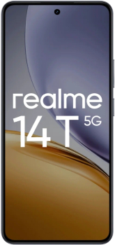 Realme 14T 5G 256Gb Black