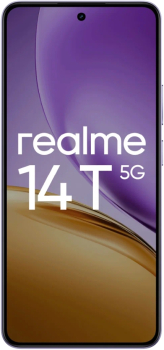 Realme 14T 5G 256Gb Purple