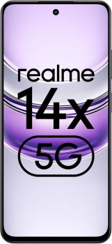 Realme 14X 5G 128Gb Black Realme 14X 5G 128Gb Black