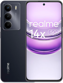 Realme 14X 5G 256Gb Black