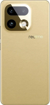 Realme 16 Pro+ 5G 512Gb Gold