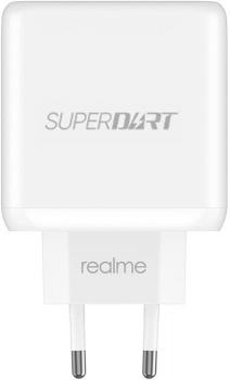 Realme 65W White Realme 65W White