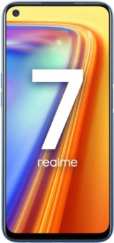 Realme 7 128Gb Blue