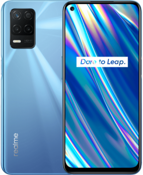 Realme 8 5G 64Gb Blue