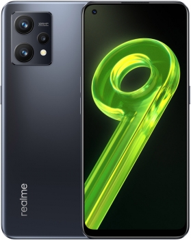 Realme 9 128Gb Black