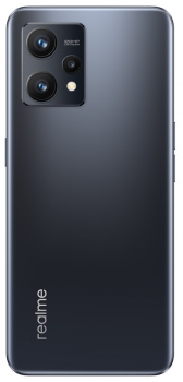 Realme 9 128Gb Black