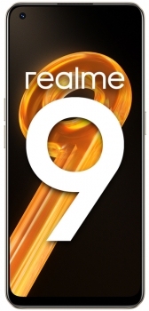 Realme 9 128Gb Gold