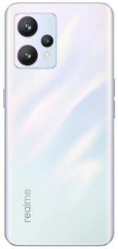 Realme 9 128Gb White