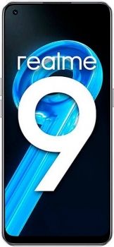 Realme 9 128Gb White