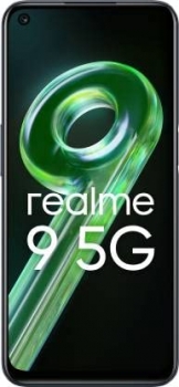 Realme 9 5G 128Gb Black
