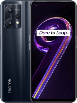 Realme 9 Pro 128Gb Black