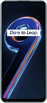 Realme 9 Pro 128Gb Blue