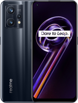 Realme 9 Pro Plus 128Gb Black