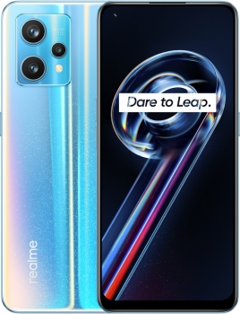 Realme 9 Pro Plus 256Gb Blue