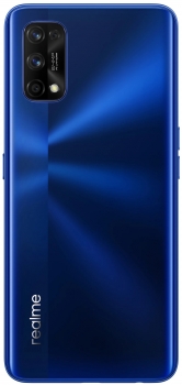 Realme 7 Pro 128Gb Blue