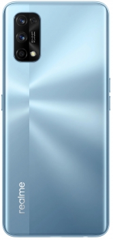 Realme 7 Pro 128Gb Silver