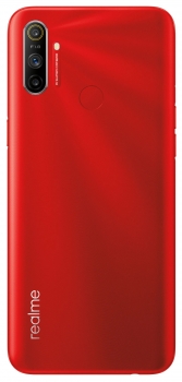 Realme C3 32Gb Red