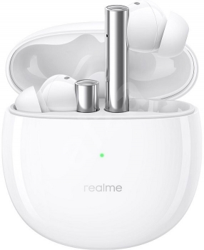 Realme Buds Air 2 White