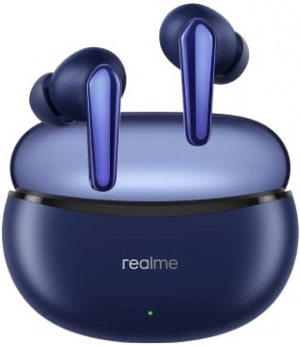 Realme Buds Air 3 Neo Blue Realme Buds Air 3 Neo Blue