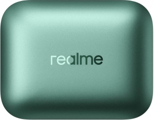 Realme Buds Air 7 Pro Green