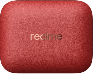 Realme Buds Air 7 Pro Red