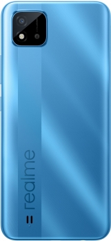 Realme C11 32Gb Blue